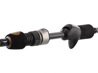 Westin W3 Finesse Crank T 2nd Casting Rod 5-20g - 
